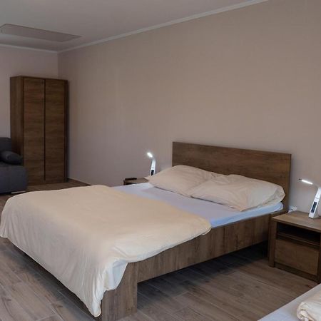 Bed and breakfast Alsoszuha Lovas Vendeghaz Extérieur photo