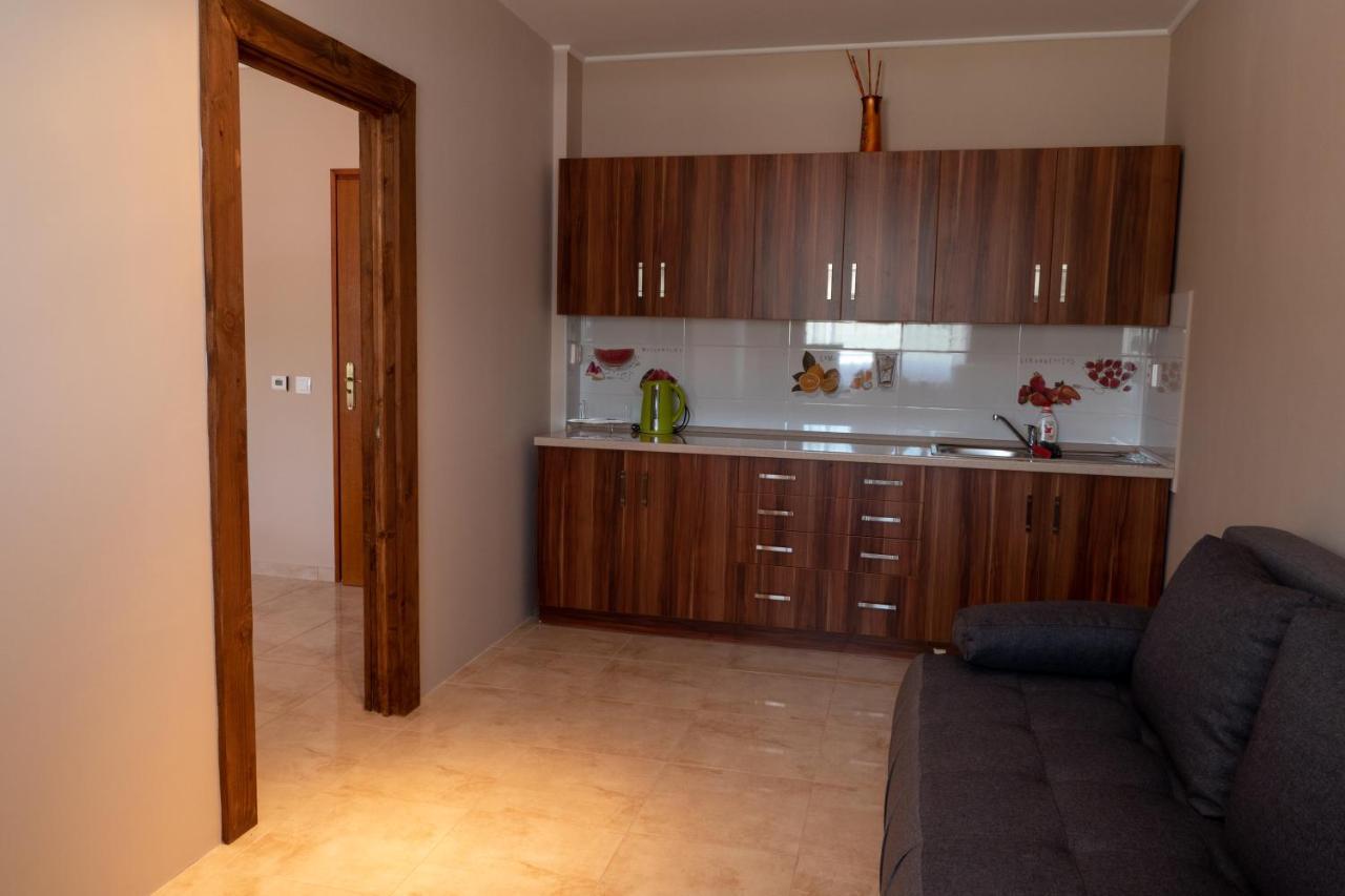 Bed and breakfast Alsoszuha Lovas Vendeghaz Extérieur photo